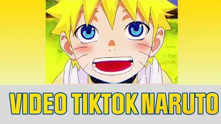 Video Tiktok Naruto DIKasih Ramen Sama Ichiraku HD