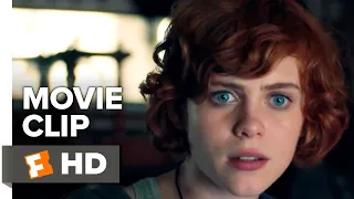 Nancy Drew and the Hidden Staircase Movie Clip - What Do We Know? (2019) | Movieclips Coming Soon