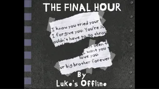 Diary of a wimpy kid: THE FINAL HOUR: chapter 1 Full length fan-fiction