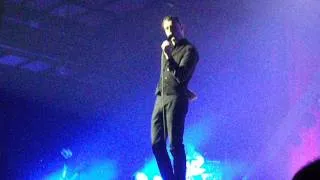 Hurts - Stay @ Luxembourg