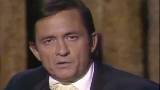 Johnny Cash -  Folsom Prison Blues - Live 1969