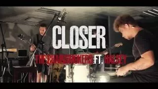 Closer - The Chainsmokers ft  Halsey (cover by TheRelatiV)