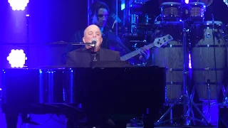 "You May Be Right" Billy Joel@Madison Square Garden New York 7/11/19