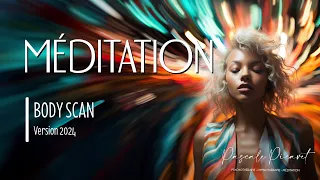 Méditation BodyScan