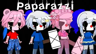 🌺Paparazzi Meme🌺kinda inspired by @Kittychannelafnan & @xxcookiedevilxx7773 🌺