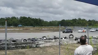 Circuit racing Trinidad and Tobago March 2018(2)