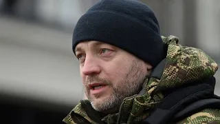 При крушении вертолета в Броварах погиб глава МВД Украины Денис Монастырский