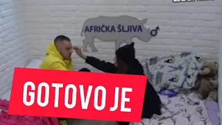 Gotovo je! Dalila i Car na KORAK do poljubca! KRAJ  braka sa Dejanom! Gledaoci ZGROZENI