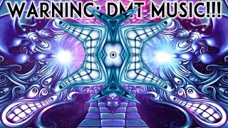 Dmt Meditation Music I Call ▶ ( ULTRA METAMORPH ) Powerful Meditation 0.1 Hz Bianural Beats