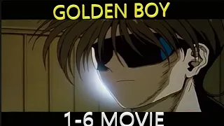 GOLDEN BOY [Full Movie]
