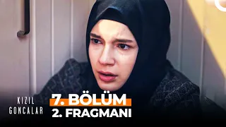 Kızıl Goncalar 7. Bölüm 2. Fragmanı | "Kızımı Bulun Bana!"