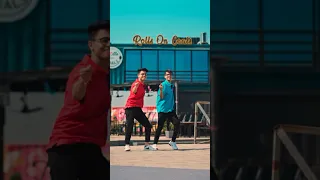 Darasal - Atif Aslam | Mohan Pandey Choreography #dance #shorts