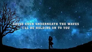 Eric Arjes - Find my way back to you   Lyric Video