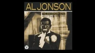 Al Jolson - Hallelujah, I'm A Bum