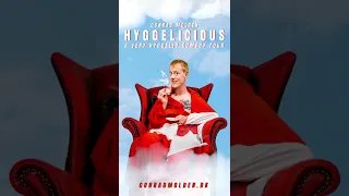 Hyggelicious 2022: Conrad Molden Live 🇩🇰