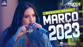 MARI FERNANDEZ| MUSICAS NOVAS - MARÇO 2023 ( 100% ATUALIZADO )