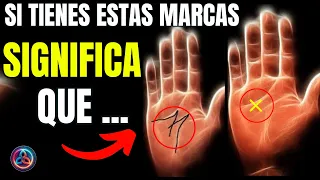 4 MARCAS Únicas De Que Tienes DONES y HABILIDADES OCULTAS | Dones Espirituales