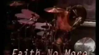 Faith No More "What a Day"  Live in Argentina 1995