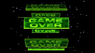 Game Over: Iridion 3D (GBA)