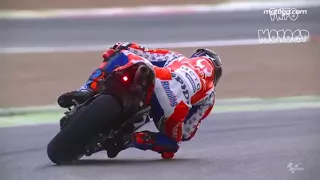 HIGHLIGHT MotoGP ARAGON 2017