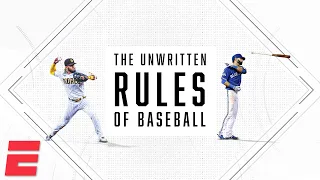 How Fernando Tatis Jr. and MLB’s youngest stars are changing the ‘unwritten rules’ of baseball