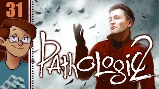 Let's Play Pathologic 2: Haruspex Part 31 - The Termitary is an Ark