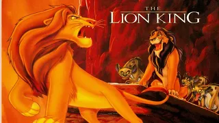 the Lion King - "Приключения взрослеющего львёнка" (прохождение)