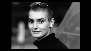 Sinéad O'Connor - Drink before the war