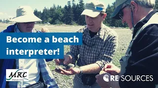 Beach Stewards Training Part 1