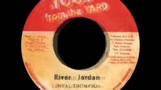 Linval Thompson - River Jordan.wmv