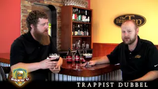 Beer-o-logy: The Trappist Dubbel