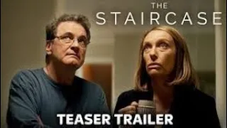 The Staircase | Official Teaser