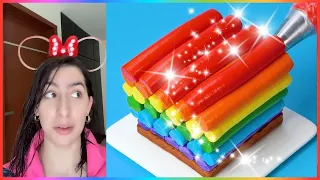 1 hora De los Mejores Tiktoks de @Leidys Sotolongo 🤣 Storytime Con Pastel parte #52