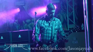 Mastodon - Tread Lightly [HD] LIVE stubb's 10/20/14