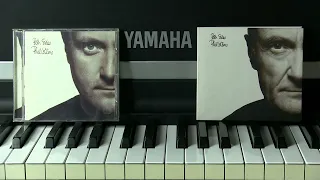 Yamaha CP-80 Both Sides of the Story (Phil Collins voice)