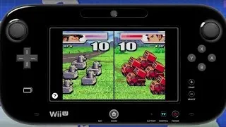 Advance Wars 2: Black Hole Rising - Official Wii U Trailer