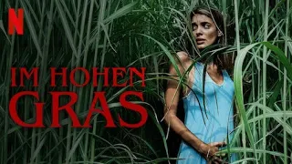 Horror Trailer - Im hohen Gras