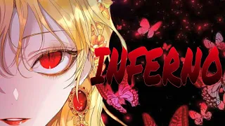 [AMV/MMV]The Way To Protect The Female Lead's Older Brother||여주인공의 오빠를 지키는 방법-Inferno