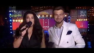 МузТв в Баку 2019.28.07||Рауф Фаик , Hammali Navai , Loboda , Emin ,Baku Muz TV , МОТ , Натан , CYGO