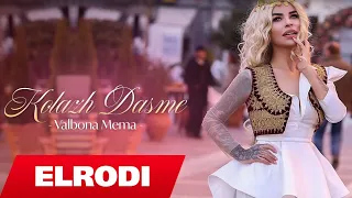 Valbona Mema - Kolazh Dasme "Live" (Official Video)