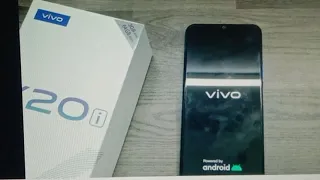 How to Hard Reset / Reformat Vivo Y20i (tagalog)