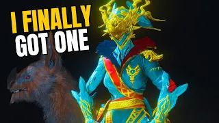 HOWL OF THE KUBROW | WARFRAME | BUT WHICH TYPE??