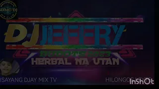 HERBAL NA UTAN | VIRAL PAMPARAMPAM BUDOTS |VIRAL 130.BPM |@bisayangdjaymixtv723 DJ.JEFFRY