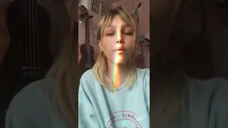 Grace vanderwaal