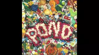 Pond - Pond, 1993 (Full Album)