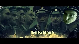 Rammstein - Deutschland. Разбор. "Фанаты".