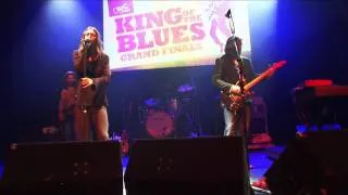 The Black Crowes "Talks To Angels" | Live