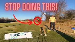 I Take a Wedge Lesson with a Professional - and It Was Amazing!