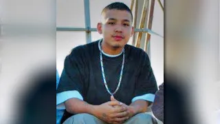 San Antonio mother seeking closure in her son's murder 12 years later