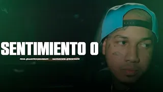 Instrumental de Rap ''SENTIMIENTO 0'' Pista de Rap Desahogo